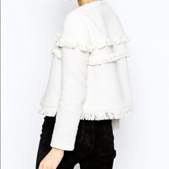 Jacket - Picture 2 of 5